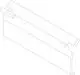BOSCH-Klappe-846-mm-breit-10-Glieder-5077162 gallery number 1